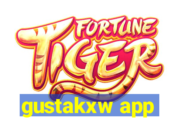 gustakxw app