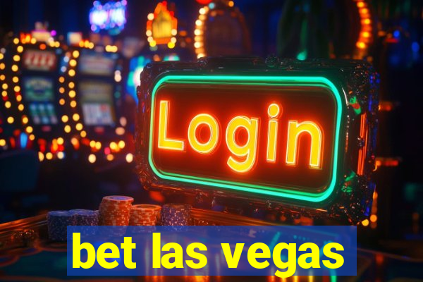 bet las vegas