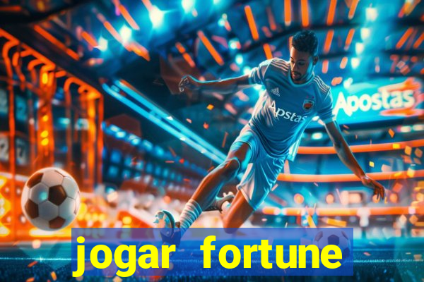 jogar fortune rabbit demo gratis