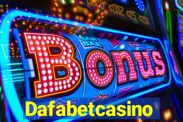 Dafabetcasino