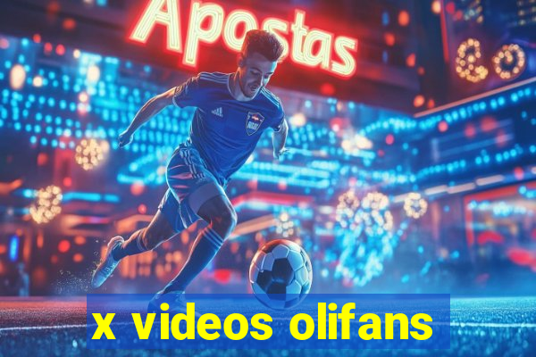 x videos olifans