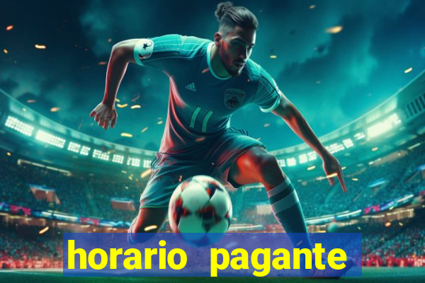 horario pagante betok game