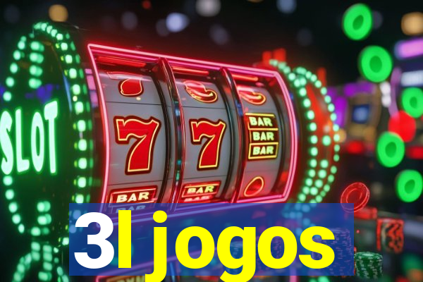 3l jogos