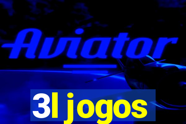 3l jogos