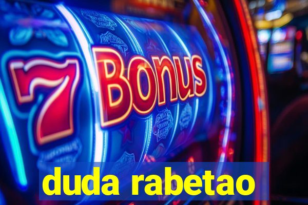 duda rabetao