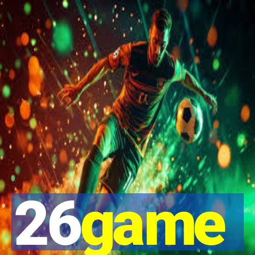 26game
