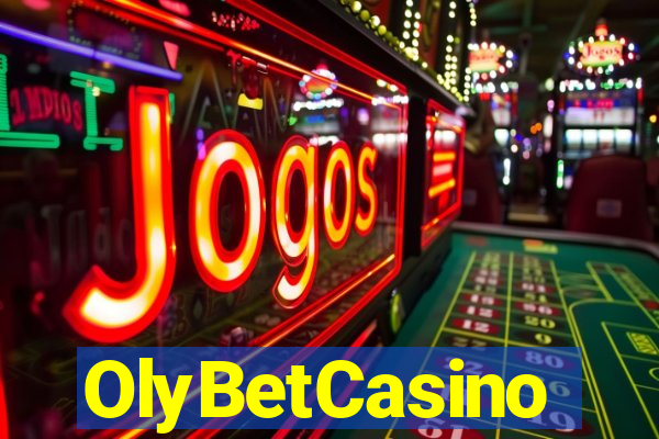 OlyBetCasino