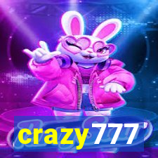 crazy777