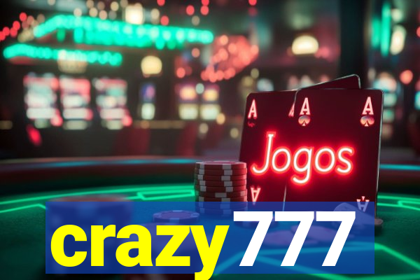 crazy777
