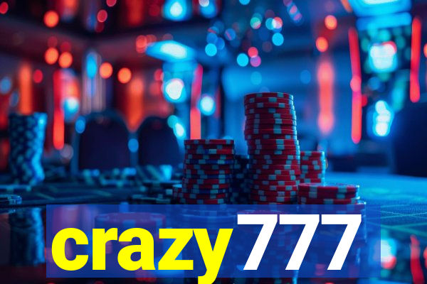 crazy777