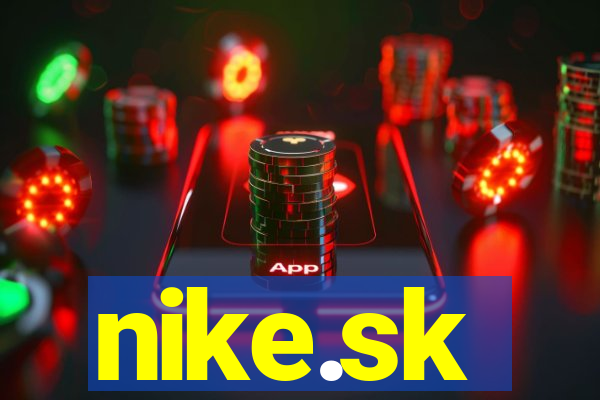 nike.sk