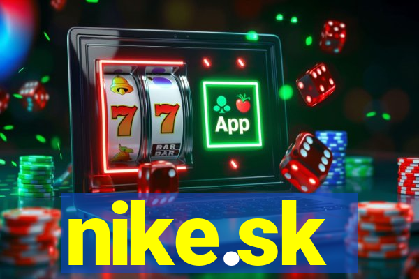 nike.sk