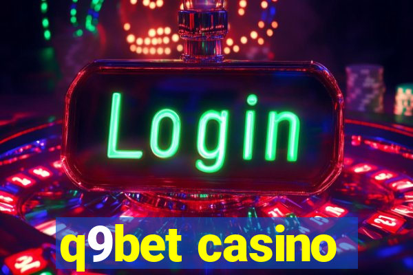 q9bet casino