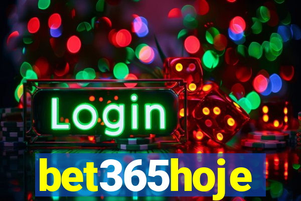 bet365hoje