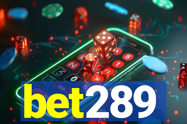 bet289