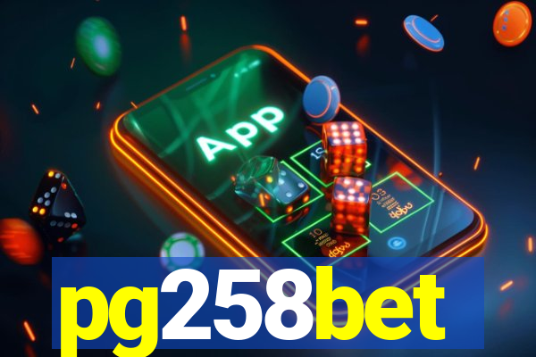 pg258bet