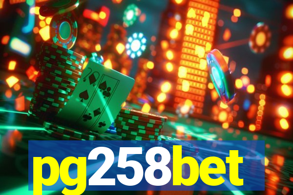 pg258bet