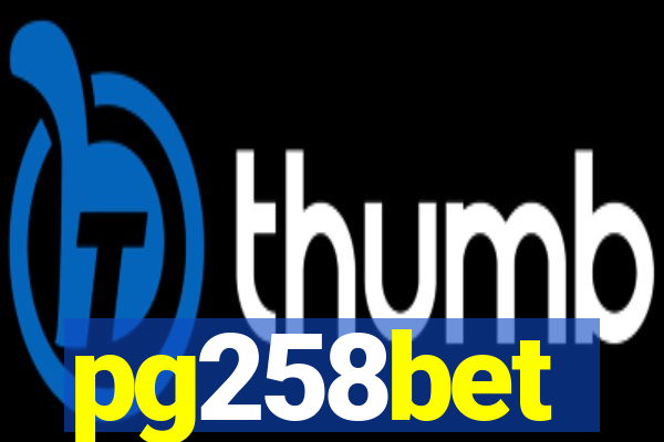 pg258bet