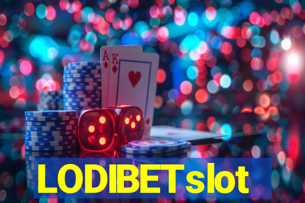 LODIBETslot