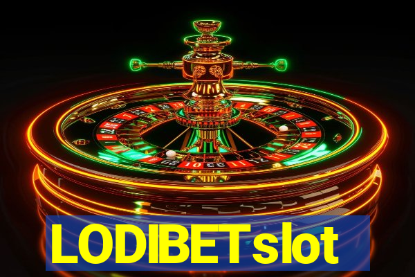 LODIBETslot