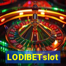 LODIBETslot