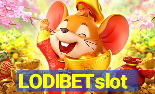 LODIBETslot