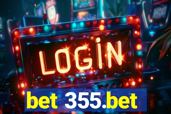 bet 355.bet