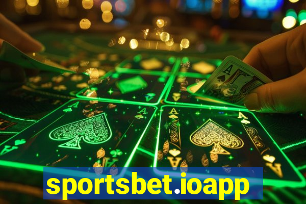 sportsbet.ioapp