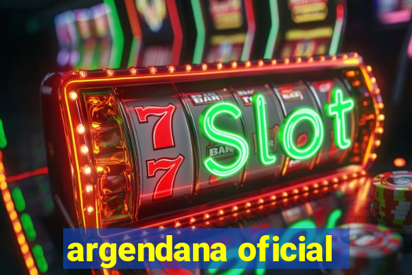 argendana oficial