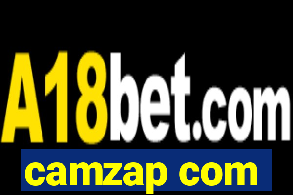 camzap com