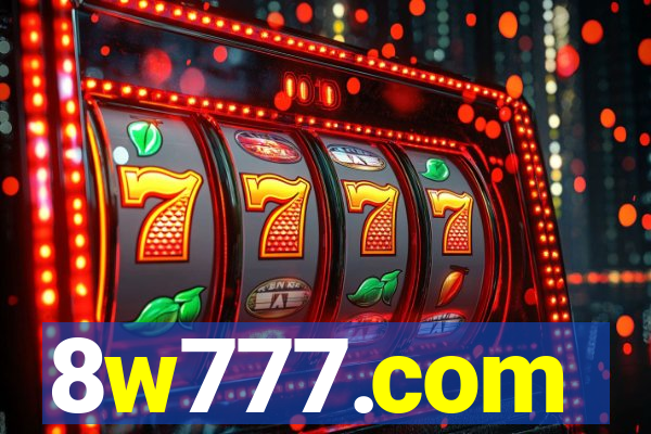 8w777.com