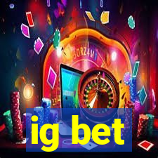 ig bet