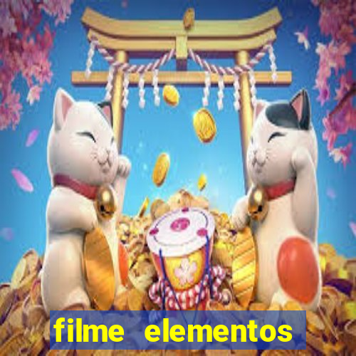 filme elementos completo dublado drive