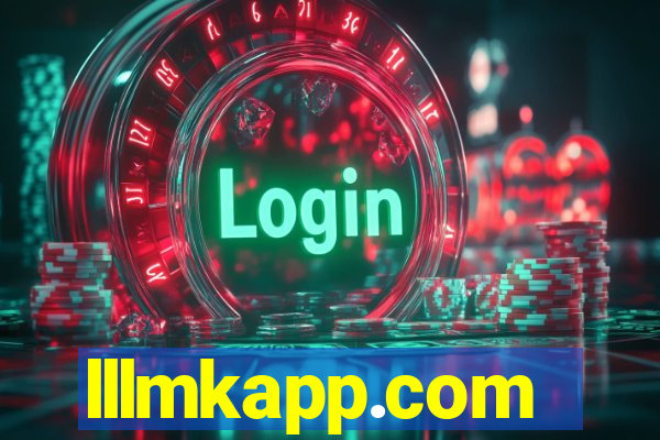 lllmkapp.com