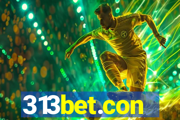 313bet.con