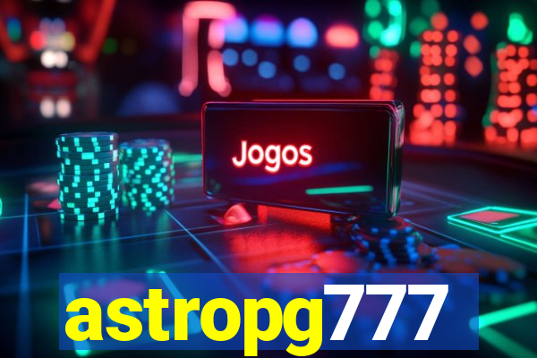 astropg777