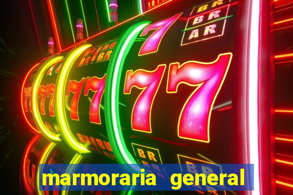 marmoraria general polidoro botafogo
