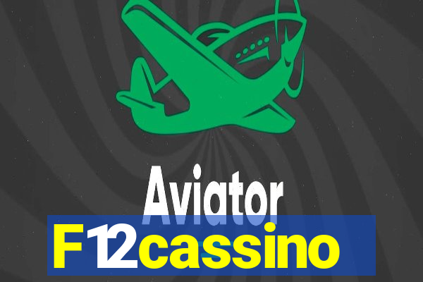 F12cassino