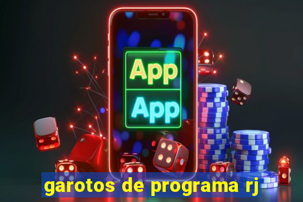 garotos de programa rj