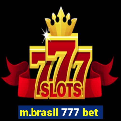 m.brasil 777 bet