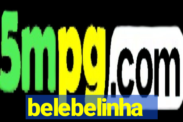 belebelinha