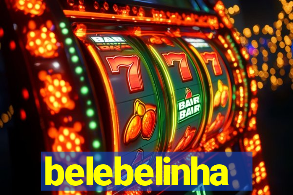 belebelinha