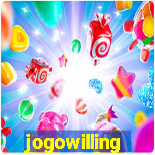 jogowilling