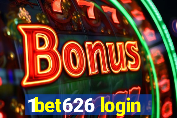 1bet626 login