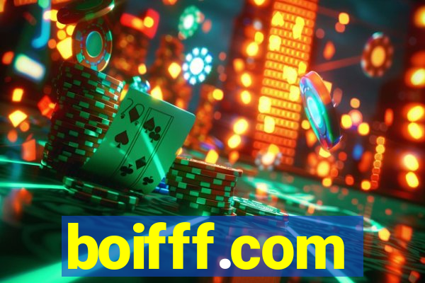 boifff.com