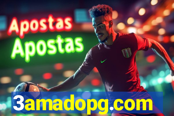 3amadopg.com