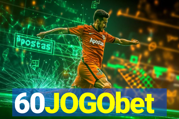 60JOGObet