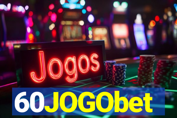 60JOGObet