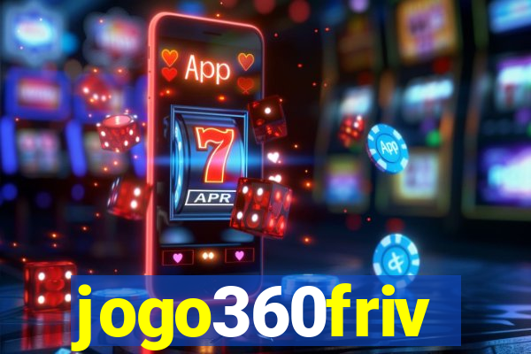 jogo360friv