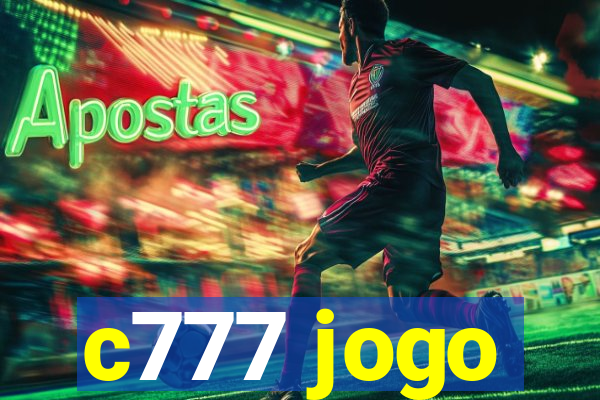 c777 jogo